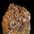 1950s Carved Shoushan Stone "Mountain-Form" Seal Figurine With Dragon, Phoenix & Qilin — Multi-Tier Carved Base For Sale In Los Angeles - Image 6 of 10