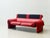 DS-2011 Leather Sofa from De Sede, 1980s For Sale - Image 13 of 16
