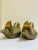 Metal Ducks in Brass, 1950s, Set of 2 For Sale - Image 7 of 10