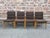 Scandinavian Lounge Chairs from Fröscher KG, 1960s, Set of 4 For Sale - Image 17 of 17