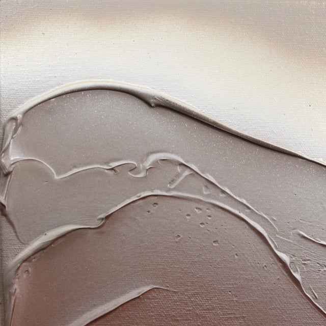 Nichole McDaniel's artistry unfolds as a captivating fusion of contemporary landscapes and abstract compositions, drawing...