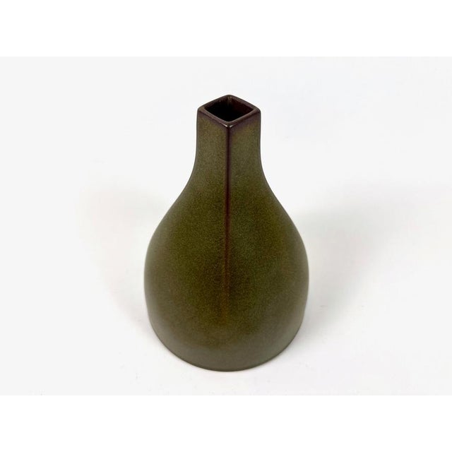 Vintage Vase from Rosenthal Studio Linie, 1970s, in Flawless conditions. Designed 1970 to 1979 This piece has an...