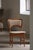 Mid-Century Danish Dining Chairs in Oak, Teak and Mohair, 1960s, Set of 6 For Sale - Image 14 of 18