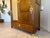 Antique Art Nouveau Mirrored Wardrobe, 1890s For Sale - Image 16 of 17