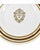 Vintage the Plaza Hotel Nyc New York City Dinner Plate 10.25"d For Sale - Image 9 of 11