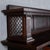 19th Century Antique Credenza with Plate Rack by Maggini Recanati, 1800s For Sale - Image 5 of 18