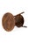 Olive Wood Occasional Table For Sale - Image 3 of 10