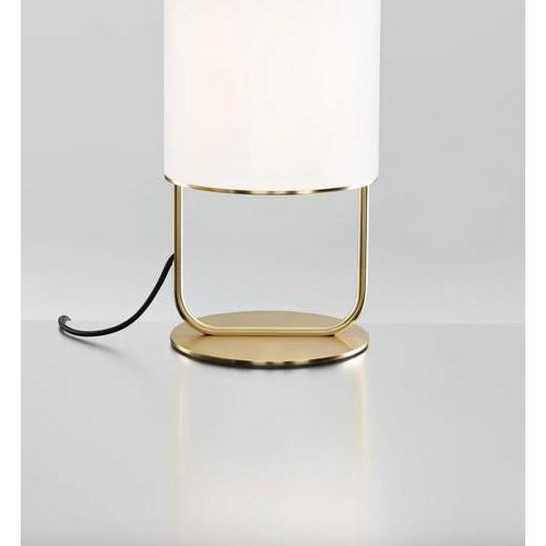 Metal Alistair M Table Lamp by Jordi Veciana for Parachilna For Sale - Image 7 of 11