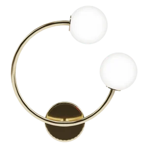 Gabriela Wall Lamp by Royal Stranger