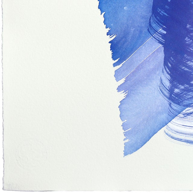 Bettina Mauel expresses dynamism and sensuality in her paintings: “I paint what I experience,” she articulates. “This...