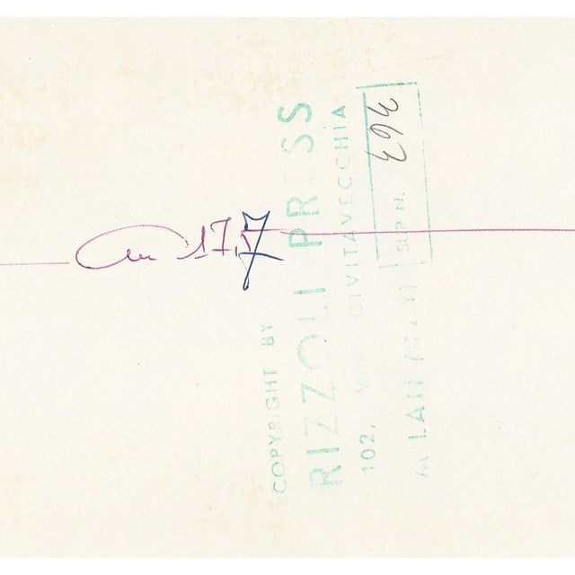 Bob Guccione, Penthouse Pets, 1974, Photograph For Sale - Image 7 of 10