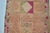 Apricot Tonea Vintage Floral Runner For Sale - Image 10 of 10