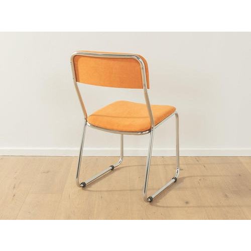 Vintage Chairs, 1970s, Set of 4 For Sale - Image 6 of 9
