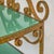 Italian Mounted Console in the Manner of Pier Luigi Colli, 1950s - 2 Available For Sale - Image 11 of 11