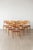 Dining Chairs by Henning Kjærnulf, 1960s, Set of 10 For Sale - Image 6 of 6