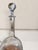Model Nancy Crystal Decanter from Baccarat, 1930s For Sale - Image 3 of 8