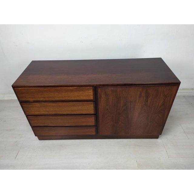 1960s Buffet Scandinave by Omann Jun, 1960s For Sale - Image 5 of 18