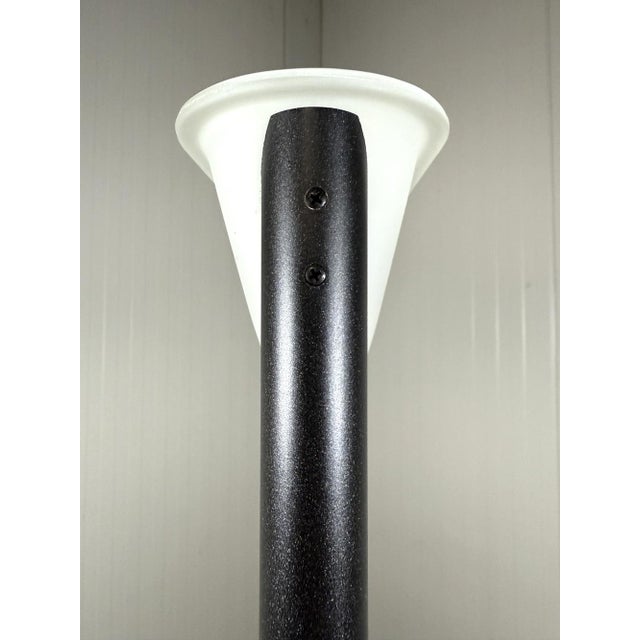 Vintage Minimalist Floor Lamp from Arelux Milano, 1980s For Sale - Image 12 of 18