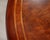 Theodore Alexander "Brooksby Nicolet" Round Dining Table For Sale - Image 16 of 18