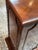 Georgian Inspired Figured Mahogany Pedestal For Sale - Image 10 of 12