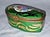 French 1950s Limoges Porcelain Trinket Box For Sale - Image 3 of 8