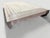 Large Antique Rare Day Bed For Sale - Image 4 of 18