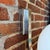 AM-AS' wall lamp, Franco Albini and Franca Helg, 1960 Up to 250V (Europe/UK Standard).The wiring of this item may be...