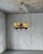 Five-Arm Chandelier by Paavo Tynell, 1930s For Sale - Image 4 of 15