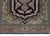 Vintage Persian Rum Rug For Sale - Image 4 of 13