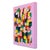 Contemporary Peony - Original Floral Abstract Acrylic Painting on Canvas by Shiri Phillips For Sale - Image 3 of 9