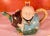 19th Century 19th-Century Majolica Minton Chinese Man Figural Teapot For Sale - Image 5 of 6