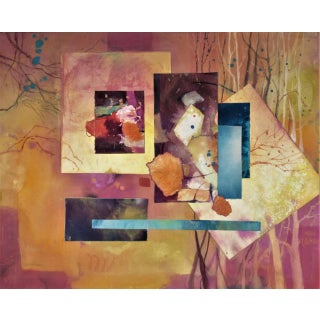 Georgia whitaker, Untitled #2, Circa 1990 For Sale