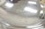 Metal Vintage Sheridan Victorian Style Silver Plated Footed Scalloped Oval Fruit Bowl For Sale - Image 7 of 12