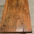French 19th Century Solid Beech Farm Table For Sale - Image 14 of 18
