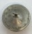 Late 20th Century German Frieling-Zinn 95% Pewter Floral and Butterfly Design Round Box With Lid For Sale - Image 4 of 11