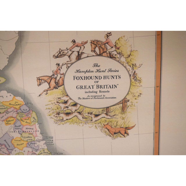 White Foxhound Hunt's of Great Britain Including Kennels For Sale - Image 8 of 12