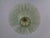 Filigree Spaghetti Ceiling Lamps, Italy, 1950s, Set of 2 For Sale - Image 9 of 18