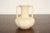 A gorgeous Arts & Crafts or Art Deco period glazed art pottery handled vase By Rookwood Pottery USA, 1932 Glazed ceramic,...