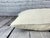 16 x 24 Hemp Pillow Turkish Cushion Natural White Pillow Cushion Cover For Sale - Image 4 of 4