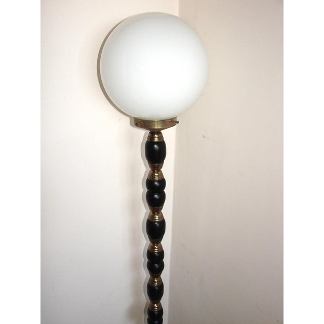 Mid-Century Modern Mid-Century Floor Lamp, 1960s For Sale - Image 3 of 7