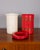 Vintage Carrara Matta Thermal Bottle Holder by Roberta Di Camerino, 1980s For Sale - Image 4 of 8