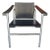 Lc1 Chair by Le Corbusier For Sale
