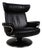 Jazz Recliner Chair in Leather from Stressless For Sale