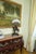 Large Table Lamp in the style of Tiffany For Sale - Image 13 of 16