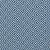 Sample - Schumacher St. Tropez Indoor & Outdoor Fabric in Navy For Sale