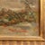 Cesare Laurenti, Rural Scene, Oil on Canvas, Framed For Sale - Image 8 of 12