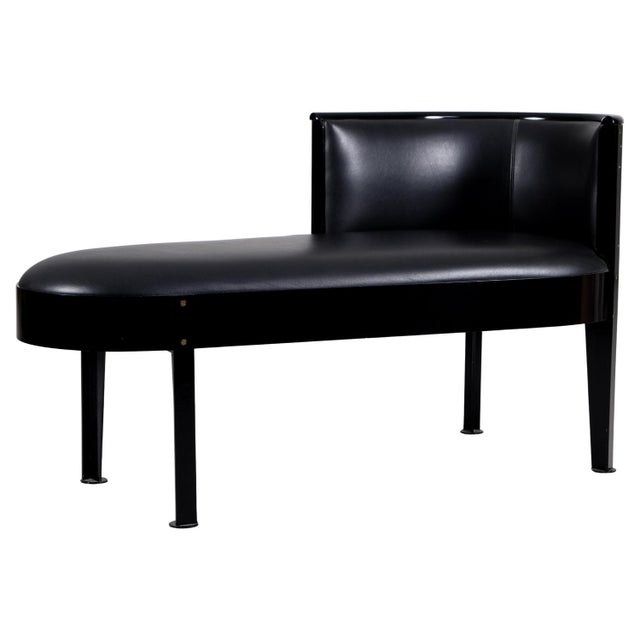 Daybed by Mats Theselius for Källemo, 1990s For Sale - Image 14 of 14