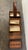 Mid 20th Century Mid 20th Century Traditional Beautiful Chinese Four Tiered Wedding Basket For Sale - Image 5 of 12