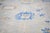 1960s 1960s Modern Moroccan Hand Knotted Wool Rug, 6'1"x9'11" For Sale - Image 5 of 6
