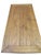 Wood Antique Chinese Altar-Style Side Table For Sale - Image 7 of 9